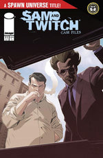 SPAWN SAM AND TWITCH CASE FILES #11 CVR B MARCO FAILLA VAR thumbnail