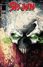 SPAWN #362 CVR B JEFF MONK VAR thumbnail