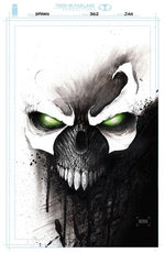 SPAWN #362 CVR C JEFF MONK VIRGIN VAR thumbnail