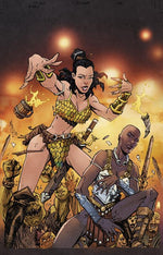 BABS THE BLACK ROAD SOUTH #1 (OF 6) CVR B 3 COPY JOHN MCCREA UNLOCK VAR (MR) thumbnail