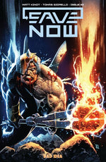 SAVE NOW #3 (OF 4) CVR A TOMAS GIORELLO thumbnail