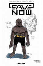 SAVE NOW #3 (OF 4) CVR B MATT KINDT TOMAS GIORELLO VAR thumbnail