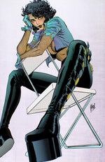 ABSOLUTE WONDER WOMAN #16 CVR C GUILLEM MARCH CARD STOCK VAR thumbnail