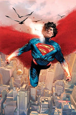 ABSOLUTE SUPERMAN #15 CVR A RAFA SANDOVAL thumbnail