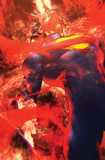 ABSOLUTE SUPERMAN #15 CVR B GERALD PAREL CARD STOCK VAR thumbnail