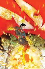 ABSOLUTE SUPERMAN #15 CVR C CARMINE DI GIANDOMENICO CARD STOCK VAR thumbnail