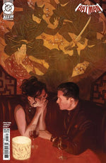 BATMAN #5 CVR C JULIAN TOTINO TEDESCO CARD STOCK VAR thumbnail