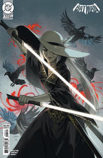 BATMAN #5 CVR D LESLEY LEIRIX LI CARD STOCK VAR thumbnail