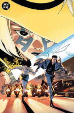 BATMAN #5 CVR H JORGE JIMENEZ FOIL VAR thumbnail