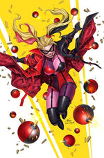 HARLEY QUINN #58 CVR C INHYUK LEE CARD STOCK VAR thumbnail