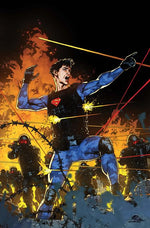 ACTION COMICS #1094 CVR A RYAN SOOK thumbnail