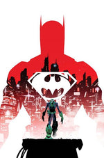 BATMAN SUPERMAN WORLDS FINEST #47 CVR C ADRIAN GUTIERREZ CARD STOCK VAR thumbnail