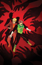 GREEN LANTERN #31 CVR A ANNIE WU thumbnail