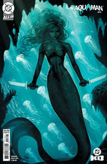 AQUAMAN #13 CVR B NATHAN SZERDY CARD STOCK VAR thumbnail