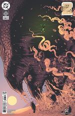 JUSTICE LEAGUE VS GODZILLA VS KONG 2 #7 (OF 7) CVR B KEVIN MAGUIRE CARD STOCK VAR thumbnail