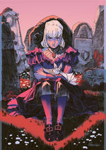 GOTHAM ACADEMY FIRST YEAR #4 (OF 6) CVR B MARCO FERRARI CARD STOCK VAR thumbnail