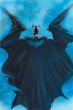 BATMAN #676 FACSIMILE EDITION CVR A ALEX ROSS thumbnail