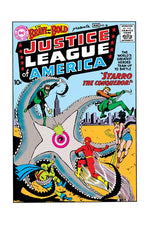 BRAVE AND THE BOLD #28 FACSIMILE EDITION CVR A MIKE SEKOWSKY (2026 EDITION) thumbnail