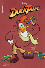 DUCKTALES #11 CVR C CARLO LAURO VAR VAR thumbnail