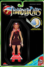 THUNDERCATS #23 CVR F ACTION FIGURE VAR thumbnail