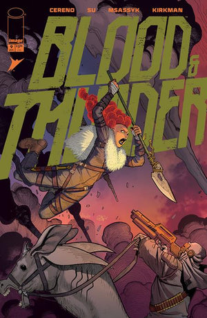 BLOOD & THUNDER #9 CVR A EJ SU & MSASSYK (MR)