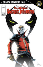 SPAWN THE CURSE OF SHERLEE JOHNSON #5 CVR A JONATHAN GLAPION thumbnail
