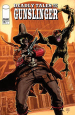 DEADLY TALES OF THE GUNSLINGER SPAWN #15 CVR A THOMAS NACHLIK thumbnail