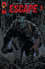 ESCAPE #6 CVR A DANIEL ACUNA thumbnail
