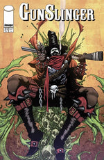 GUNSLINGER SPAWN #51 CVR B VON RANDAL VAR thumbnail