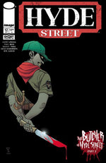 HYDE STREET #12 CVR B FRANCIS PORTELA & BRAD ANDERSON VAR thumbnail