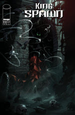 KING SPAWN #53 CVR A FRANCESCO MATTINA thumbnail