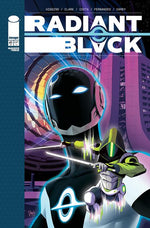 RADIANT BLACK #41 CVR A DANIEL BAYLISS thumbnail