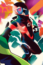 RADIANT BLACK #41 CVR B MATT TAYLOR VAR thumbnail