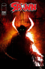 SPAWN #374 CVR A JEFF MONK thumbnail