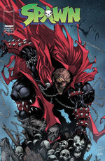 SPAWN #374 CVR B JONATHAN URIBE VAR thumbnail