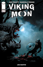 VIKING MOON #4 (OF 5) thumbnail