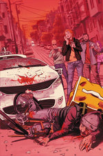 W0RLDTR33 #18 CVR A FERNANDO BLANCO (MR) thumbnail