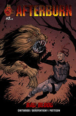 AFTERBURN BAD BLOOD #2 (OF 4) thumbnail