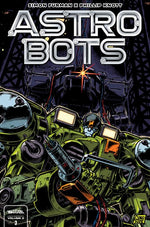 ASTROBOTS #3 (OF 5) CVR B GUIDO GUIDI VAR thumbnail