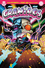 CRANIACS #4 (OF 4) CVR B PEDRO ANDREO VAR thumbnail