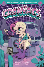 CRANIACS #4 (OF 4) CVR C FLOPS VAR thumbnail