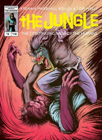 JUNGLE #4 (OF 5) CVR A TOM NEELY (MR) thumbnail
