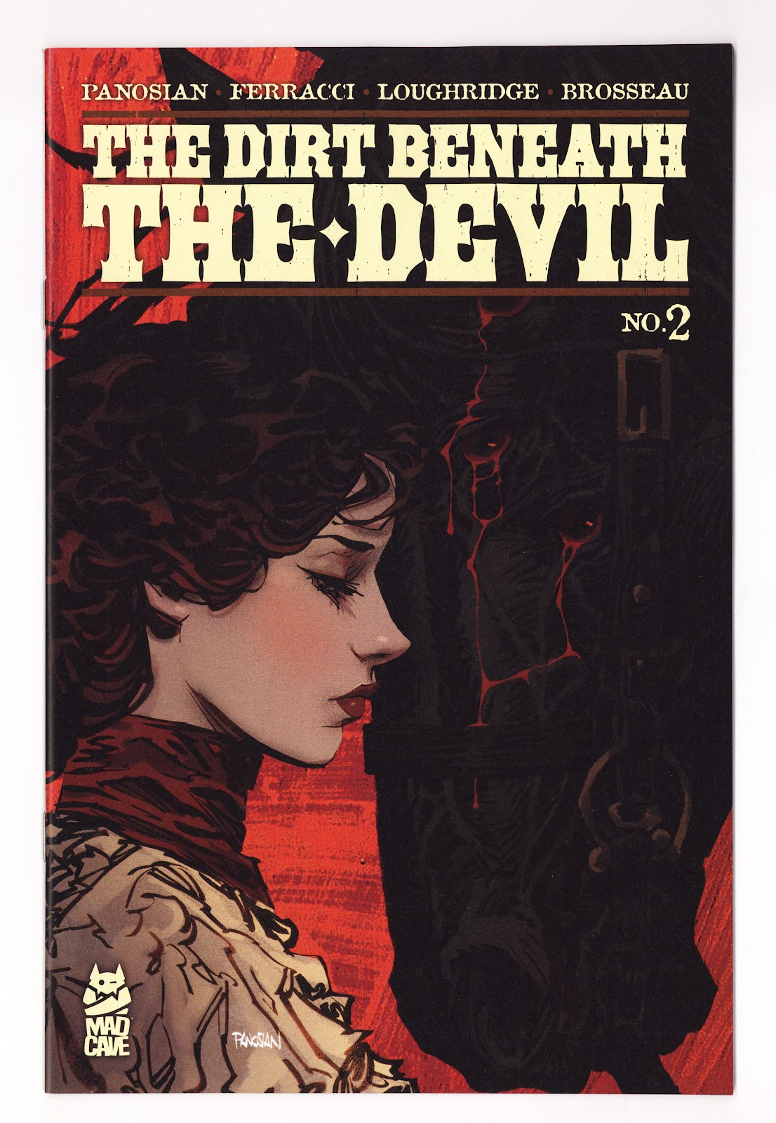 Dirt Beneath the Devil 2 (2026)