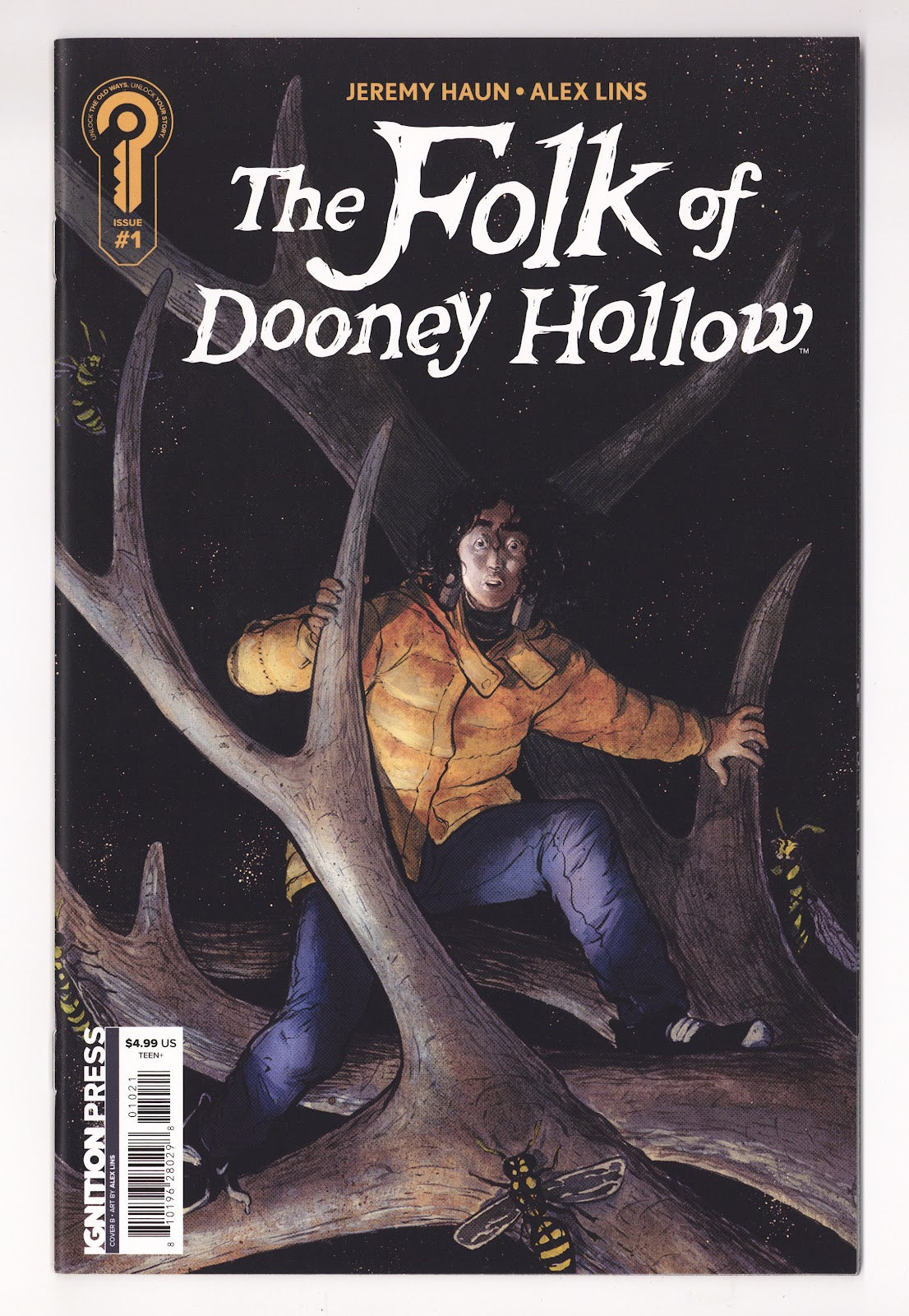 Folk of Dooney Hollow 1 (2026)
