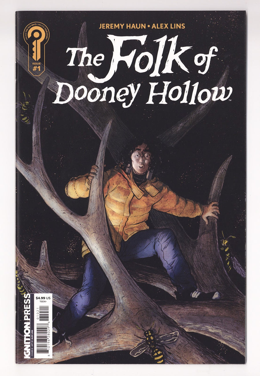 Folk of Dooney Hollow 1 (2026)