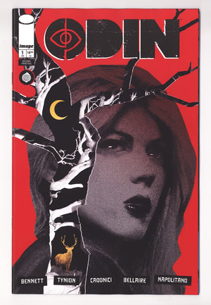 Odin 1 2Nd Print (2026)
