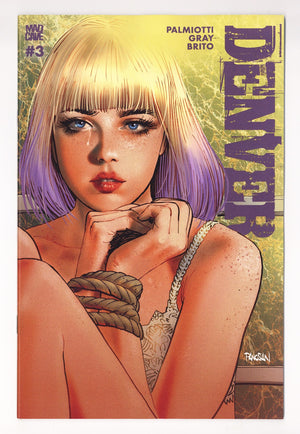 Denver #3 (2026) Panosian Variant