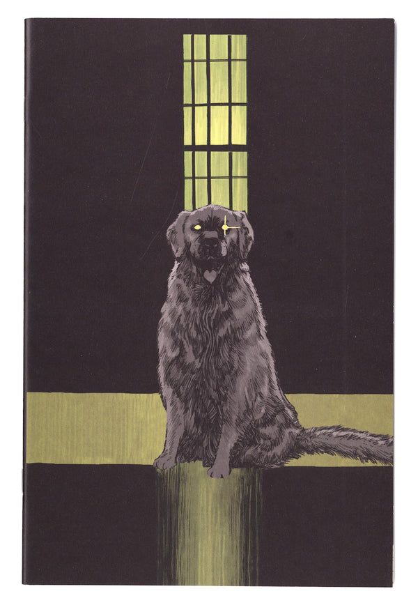 Excommunicated  3 Hixson Virgin Incentive NM- (9.2) NM- (9.2) (2026)