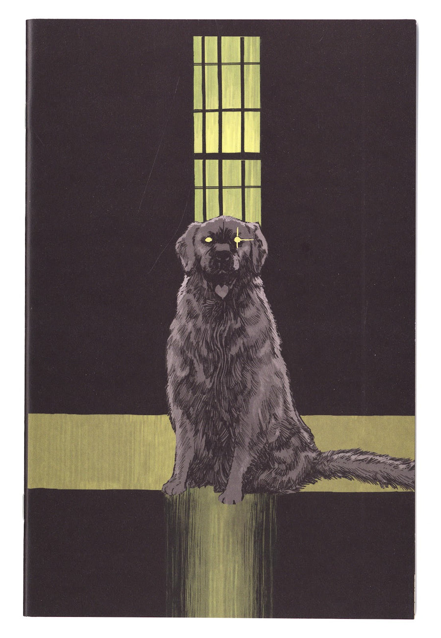 Excommunicated  3 Hixson  Incentive NM- (9.2) NM- (9.2) (2026)