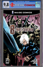 LOST FANTASY #8 CVR B LUCA CASALANGUIDA VAR thumbnail